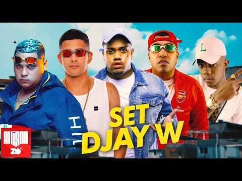 "Set DJay W 5.0" - MC Ryan SP, MC Davi, MC Rodolfinho, MC Cebezinho e Vitão Do Savoy