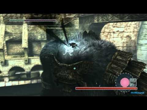 Ico Classics HD Playstation 3
