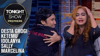 Download lagu MBAK SALLY MARCELINA, DARI JUARA PON SAMPAI JADI AKTRIS CANTIK WARKOP DKI - Tonight Show Premiere mp3 Download lagu MBAK SALLY MARCELINA, DARI JUARA PON SAMPAI JADI AKTRIS CANTIK WARKOP DKI - Tonight Show Premiere mp3