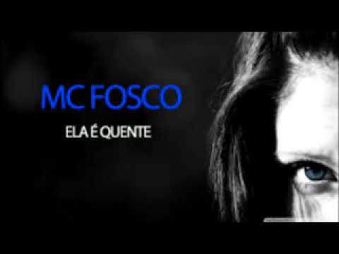 MC FOSCO--//ELA-E- QUNTE(DJ MENOR SD-SC)