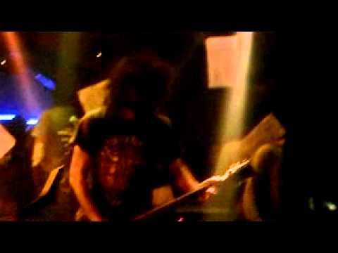 Psychonaut 4 Live @ Rock Club 4