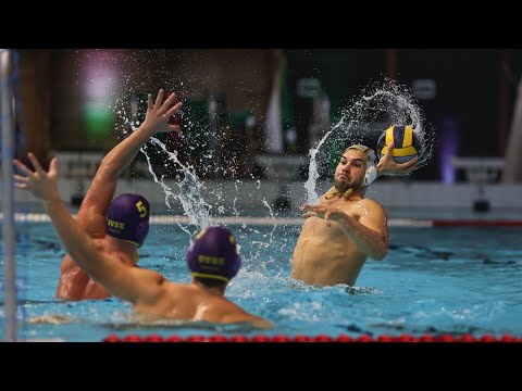 Ferencváros 23-7 UVSE