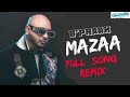 Mazaa B Praak Jaani Remix Full Song Lyrics Mazaa Aa Gaya B Praak New Song 2021