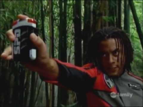 Power Rangers 20th Anniversary - Tribute 63: JACK