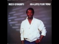 Rex Gyamfi - African Groove