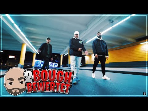 2Bough bewertet "Lenny Morris feat. MoTrip & JokA - Asteroid"