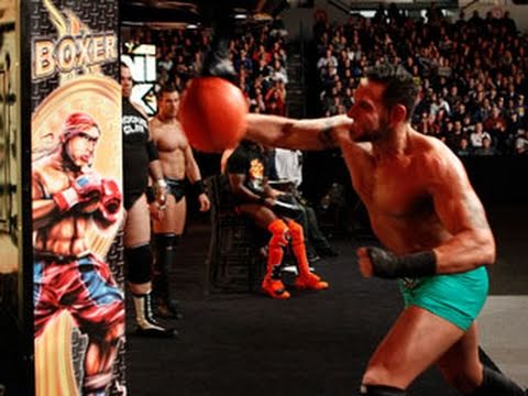 download lagu mp3 mp4 Power Punch, download lagu Power Punch gratis, unduh video klip Power Punch