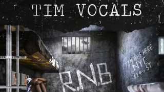 Tim Vocals - REAL SHIT