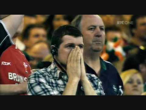 Stephen Jones Penalty Miss Vs Ireland