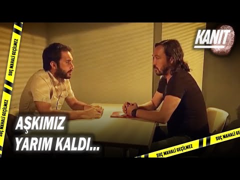 Alkım Acı Gerçeği Öğrendi - Kanıt Özel Klip