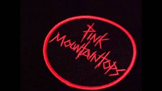 Pink Mountaintops - The Beat