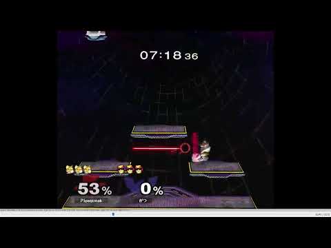 baohuy vs Pipsqueak Fox