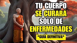 11 TÉCNICAS Ancestrales de AUTOSANACIÓN | Historia de SABIDURÍA ZEN