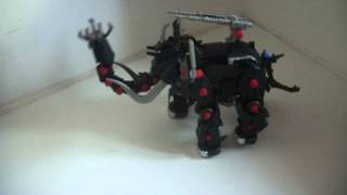 Download lagu Zoids EZ 038 ELEPHANDER mp3
