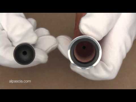 pipa Rolando Negoita Conducta - smoking pipe 035