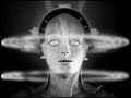 Metropolis - Man or Astro-man?  40.   Immersion Static