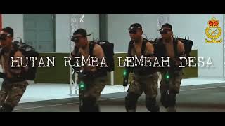 Download lagu LAGU TENTERA DARAT MALAYSIA #GAGAHSETIA mp3 Download lagu LAGU TENTERA DARAT MALAYSIA #GAGAHSETIA mp3