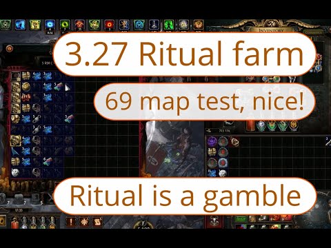 RITUAL FARM ON T16 8-MODED CITY SQUARE MAPS - 3.27 KEEPERS OF THE FLAME