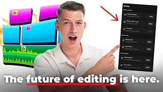 Chat-Based Editing Just Changed The Game...