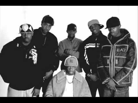 Roadside G's. R.A, Dan Diggerz, DEN & Alan B.