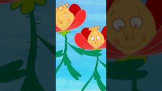 PAPAVERI E PAPERE - Canzoni per bambini #babibuu #canzonid #cartoon