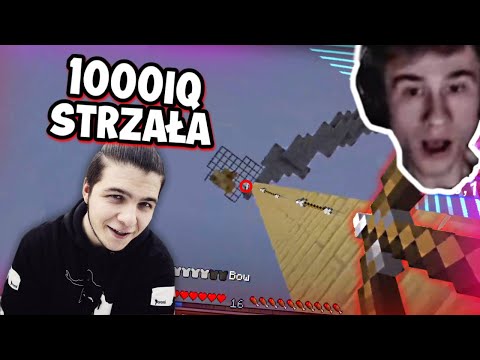 THOREK ogląda 1000iq zagrywkę @TobiaszKopot 🏹
