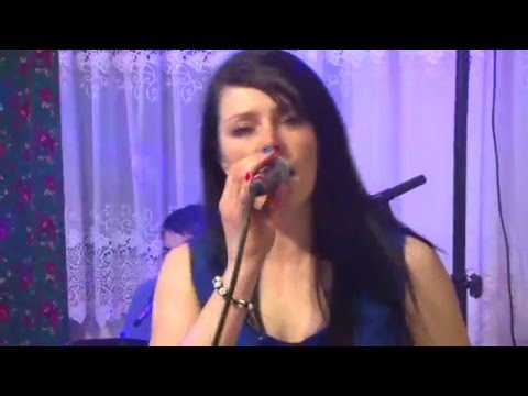 Zespół weselny Fantazja "To nie przyjazń tylko miłość"(na żywo)