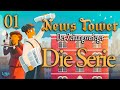 News Tower 1 0 01 Intro The Newspaper Publisher Gets Started Lets Play German
