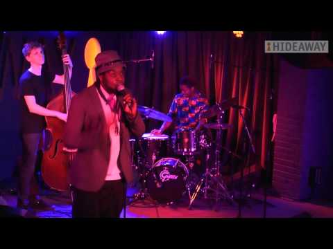 Soweto Kinch - Freestyle