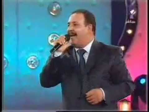 Abdelwahab El Hannechi   - Mahboubi