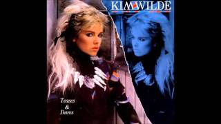 Kim Wilde - The Second Time aka Go For It 7 inch version