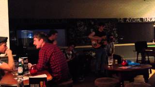 Skinny Living at the Duncan Jam &quot;Way of thinking&quot;