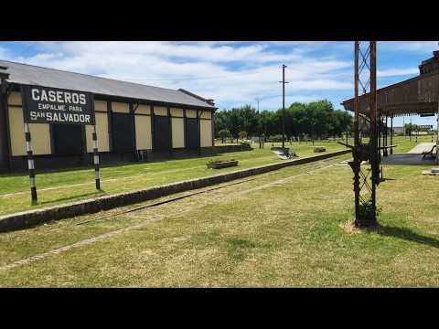 Caseros 🏍️, departamento Uruguay, provincia de Entre Ríos 🇦🇷