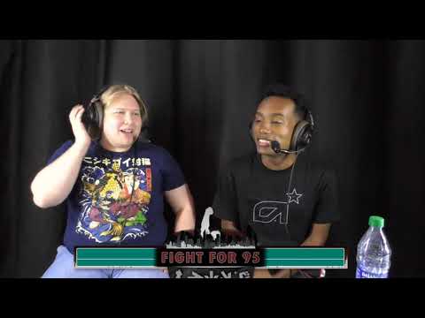 Fight For 95 — PG | ESAM (Pikachu) vs Zekesports | ZekeTRP (Yoshi)