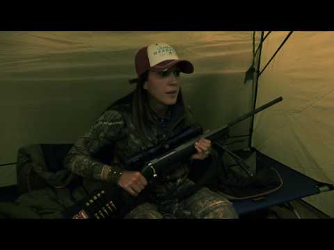 GWG TV | Camping with Wolves