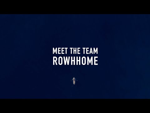 Talisker Whisky Atlantic Challenge | RowHHome