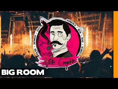 Nicky Romero & David Guetta - Ring The Alarm