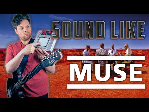 Sound Like Muse - Supermassive Black Hole