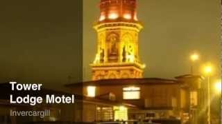 Tower Lodge Motel Invercargill - Deluxe Studio Unit With Spa Bath