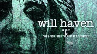 Will Haven - C (Track Video)