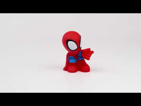 Игрушка брызгалка Spidey Bath Squirters Single pack Спайди (SNF0220)