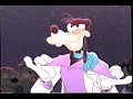 An X Tremely Goofy Movie 2000 Trailer 2 VHS Capture