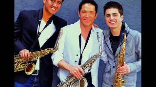 Before I Let Go Dave Koz Maze cover Tim Dalton tdal007