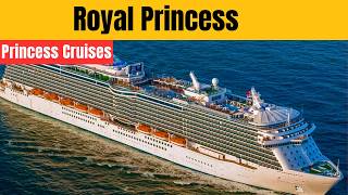 Why Royal Princess Blew My Mind – Honest Review of Princess Cruises' Best Ship in 2026