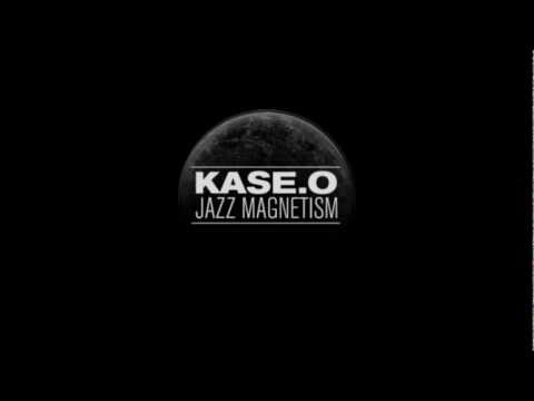 07. QUE NO HAY ALCOHOL 2011 - KASE O. JAZZ MAGNETISM