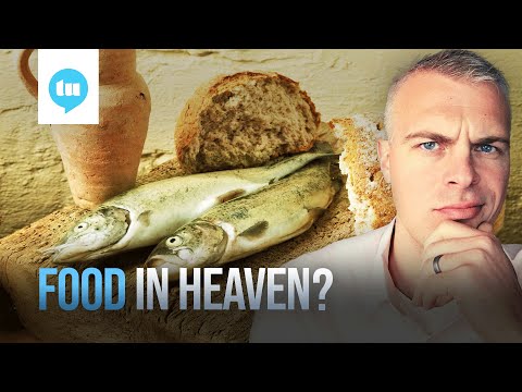 Heaven Is Not What You Think