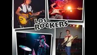 Los Rockers - Anoche.avi