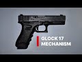 ​Glock 17 Technical Animation