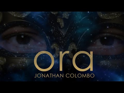 Jonathan Colombo- Icaro Balla feat Vike (remix)