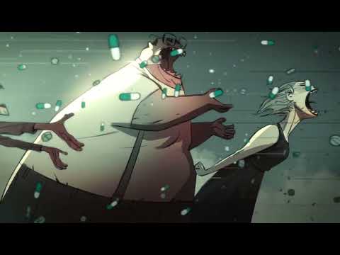 Dub Fx - Answer Me (video mix)